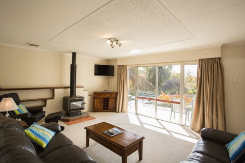 Wanaka Kiwi Holiday Park & Motels - Accommodation New Zealand 3