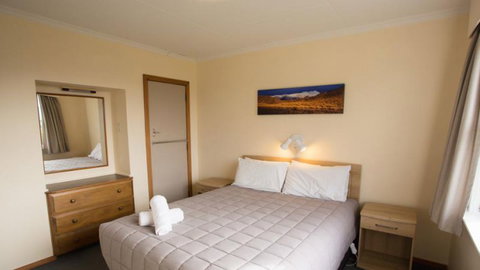 Wanaka Kiwi Holiday Park & Motels - Accommodation New Zealand 7