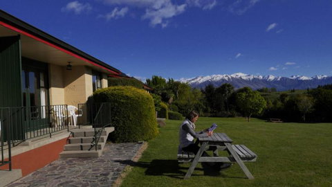 Wanaka Kiwi Holiday Park & Motels - Accommodation New Zealand 10