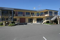 A'Abode Motor Lodge