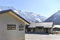 Aoraki Court Aoraki Mount Cook Village