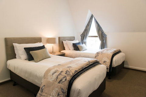 Aria On Bank Motel - Accommodation New Zealand 2