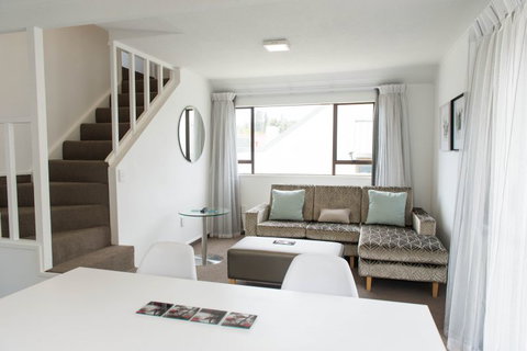 Aria On Bank Motel - Accommodation New Zealand 4