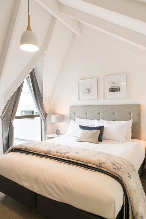 Aria On Bank Motel - Accommodation New Zealand 9