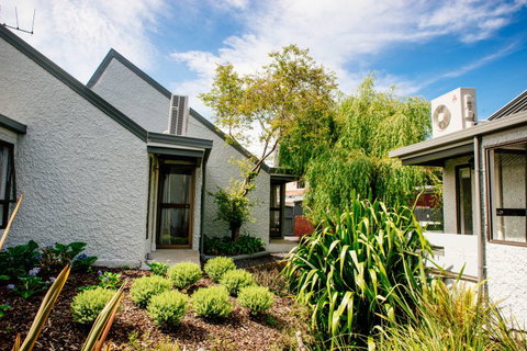 Aria On Bank Motel - Accommodation New Zealand 13