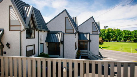 Aria On Bank Motel - Accommodation New Zealand 15