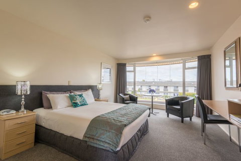 Baywatch Motor Inn - Accommodation New Zealand 1