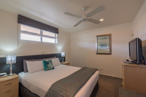 Baywatch Motor Inn - Accommodation New Zealand 2