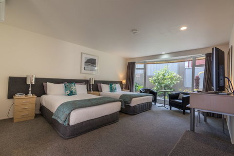 Baywatch Motor Inn - Accommodation New Zealand 3