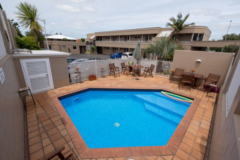 Baywatch Motor Inn - Accommodation New Zealand 5