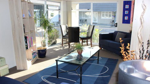 Acapulco Motor Inn - Accommodation New Zealand 1