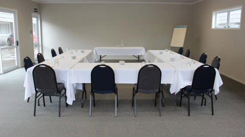 Acapulco Motor Inn - Accommodation New Zealand 2