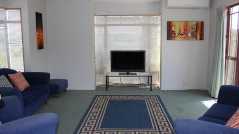 Acapulco Motor Inn - Accommodation New Zealand 5