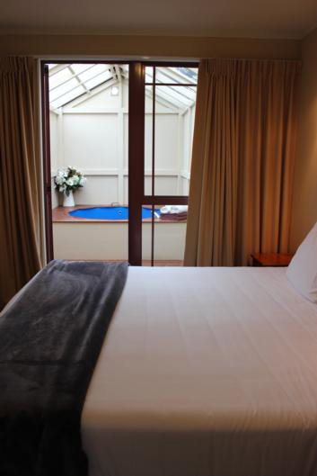 Acapulco Motor Inn - Accommodation New Zealand 6