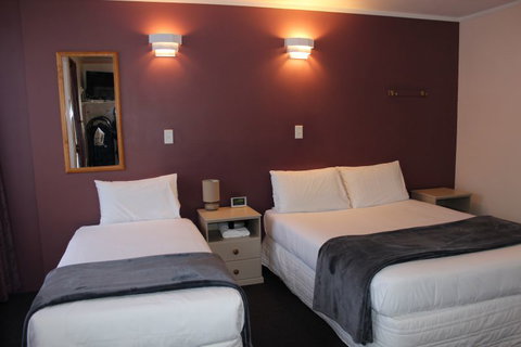 Acapulco Motor Inn - Accommodation New Zealand 7