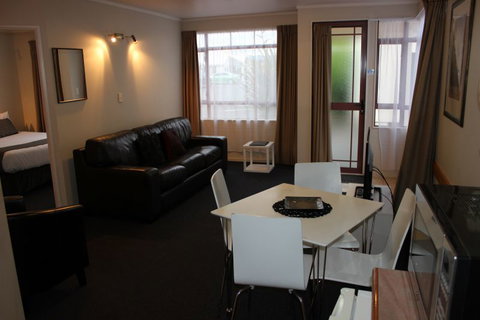 Acapulco Motor Inn - Accommodation New Zealand 8