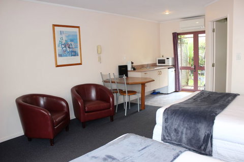 Acapulco Motor Inn - Accommodation New Zealand 9