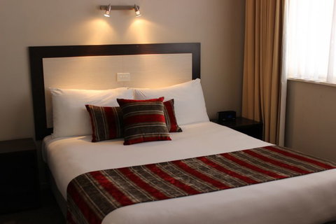 Acapulco Motor Inn - Accommodation New Zealand 10