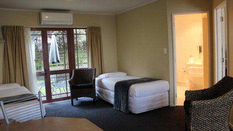 Acapulco Motor Inn - Accommodation New Zealand 11