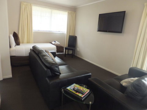 Acapulco Motor Inn - Accommodation New Zealand 12