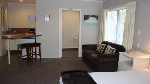Acapulco Motor Inn - Accommodation New Zealand 13