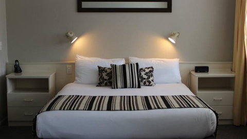 Acapulco Motor Inn - Accommodation New Zealand 14