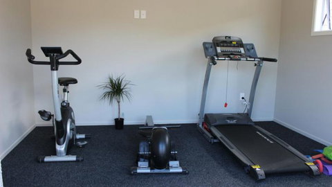 Acapulco Motor Inn - Accommodation New Zealand 15