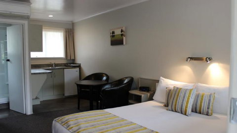 Acapulco Motor Inn - Accommodation New Zealand 17