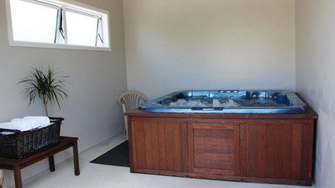 Acapulco Motor Inn - Accommodation New Zealand 16