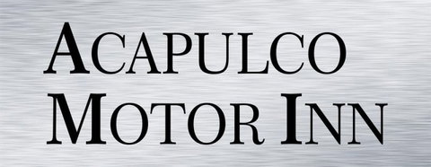 Acapulco Motor Inn - Accommodation New Zealand 20