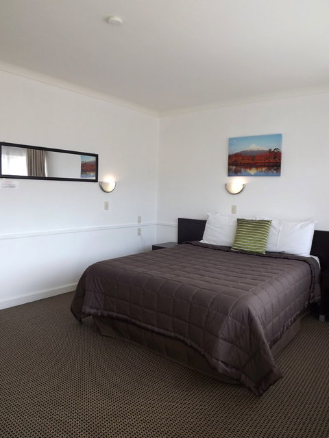 Alexander Motel - Accommodation New Zealand 1