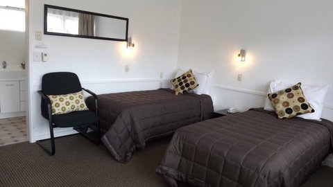 Alexander Motel - Accommodation New Zealand 4
