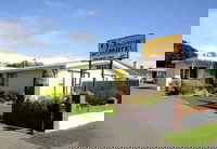 Yarrow Motel