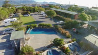 Alpine-Pacific Motels