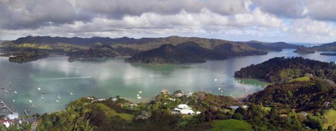 Whangaroa Lodge Motel - Accommodation New Zealand 0