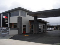 37 The Landing Motel