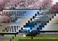 Ashleigh Court Motel