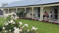 Culverden Court Motel