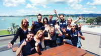 Harbourside City Backpackers