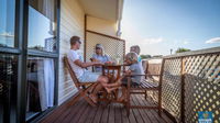 Ohiwa Beach Holiday Park Motel