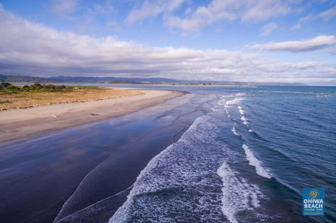 Ohiwa Beach Holiday Park Motel - Accommodation New Zealand 1