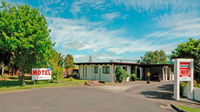 Rolleston Motel