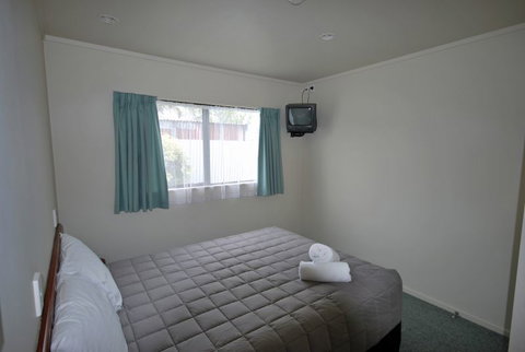 BK's Palm Court  - Accommodation New Zealand 10