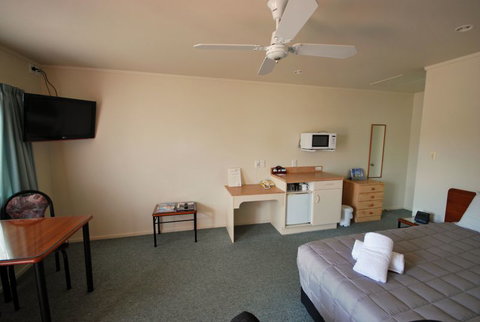 BK's Palm Court  - Accommodation New Zealand 13