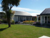 Greyfriars Motel