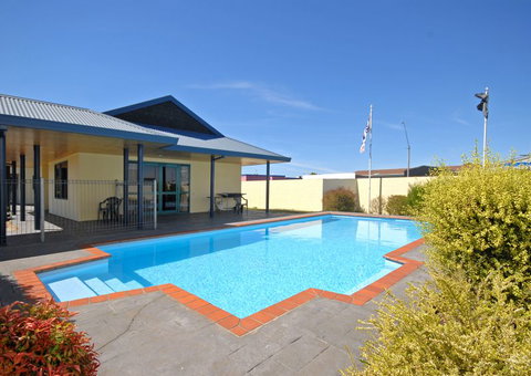 Discovery Motor Lodge - Accommodation New Zealand 2