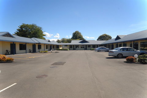 Discovery Motor Lodge - Accommodation New Zealand 3