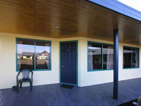 Discovery Motor Lodge - Accommodation New Zealand 4