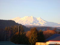 Ruapehu Views Motel
