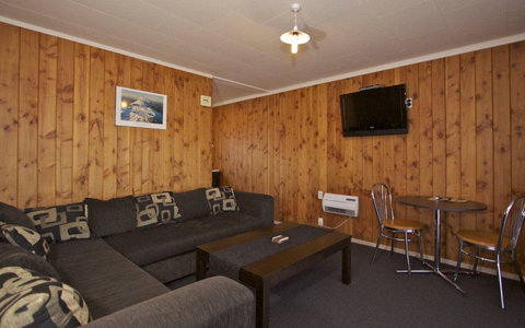 Ruapehu Views Motel - Accommodation New Zealand 4